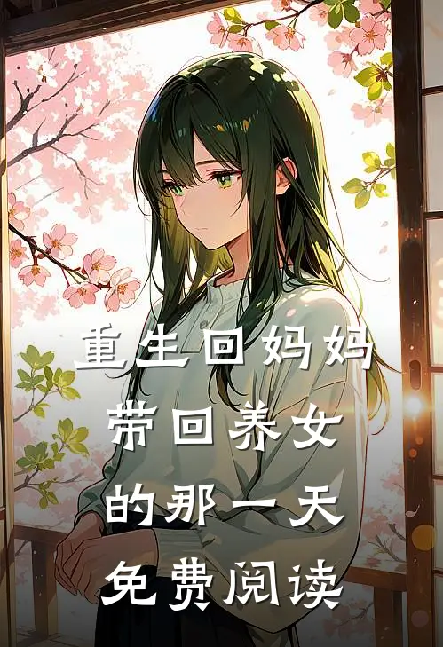 重生回妈妈带回养女的那一天免费阅读