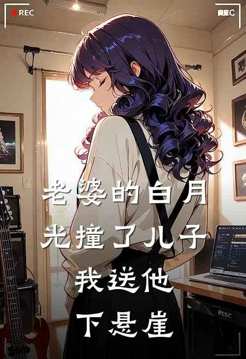 老婆的白月光撞了儿子，我送他下悬崖