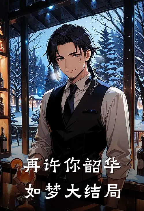 再许你韶华如梦大结局