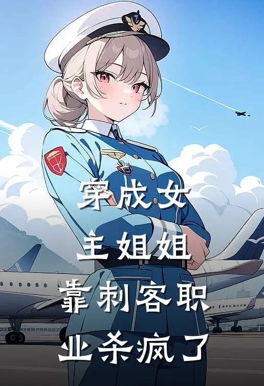 穿成女主姐姐，靠刺客职业杀疯了