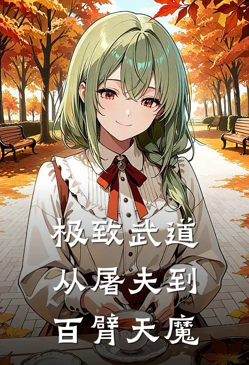 极致武道：从屠夫到百臂天魔