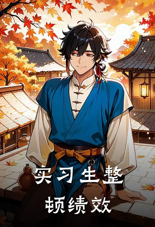 实习生整顿绩效