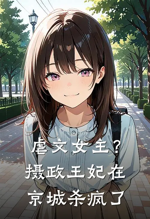 虐文女主？摄政王妃在京城杀疯了