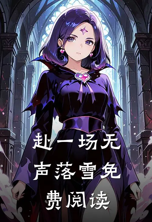 赴一场无声落雪免费阅读