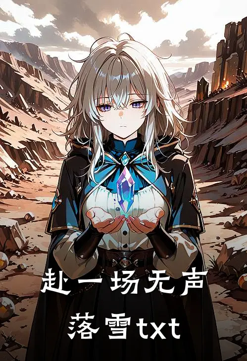 赴一场无声落雪txt