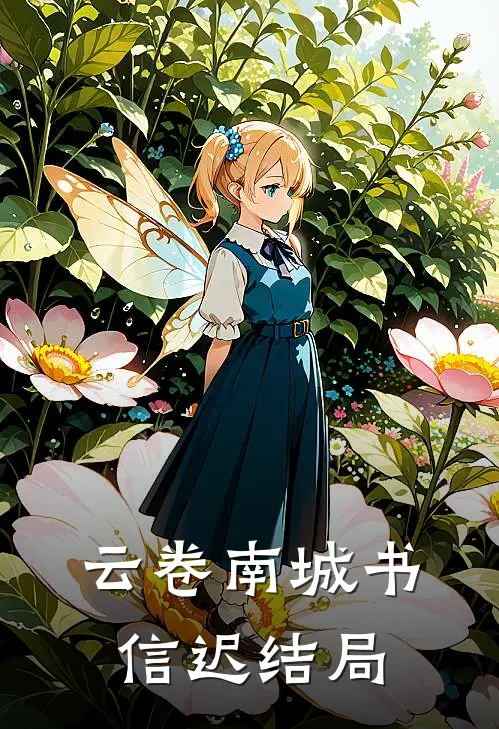云卷南城书信迟结局
