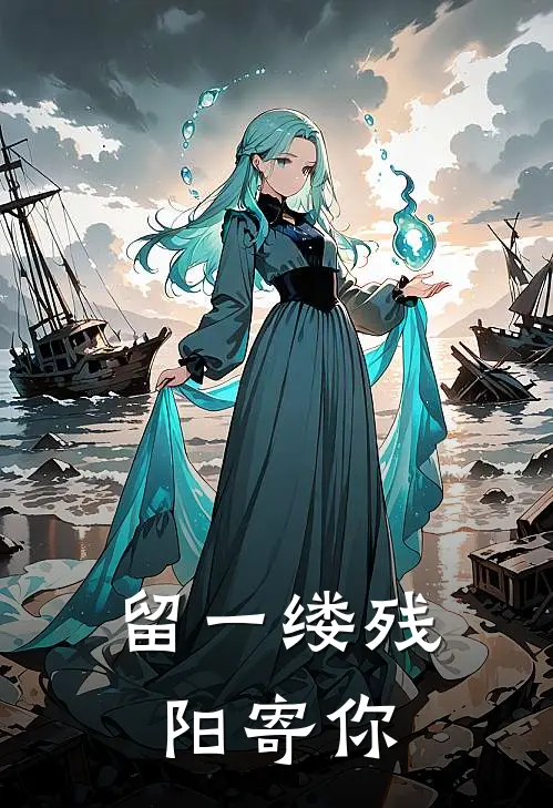 留一缕残阳寄你