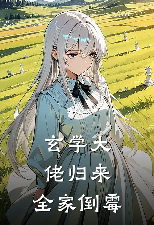 玄学大佬归来，全家倒霉