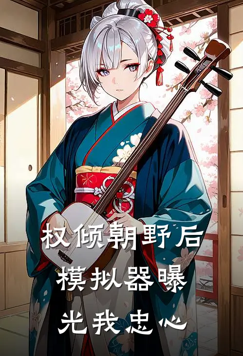 权倾朝野后，模拟器曝光我忠心