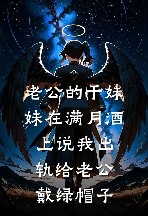 老公的干妹妹在满月酒上说我出轨给老公戴绿帽子