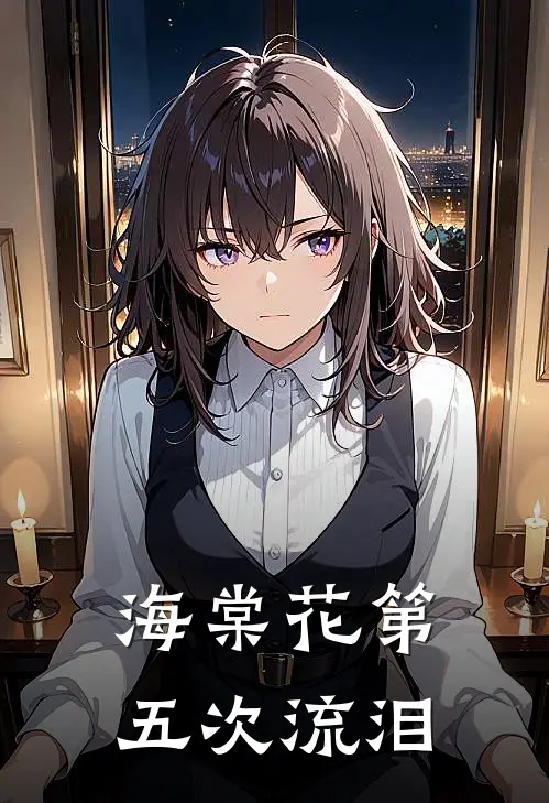 海棠花第五次流泪