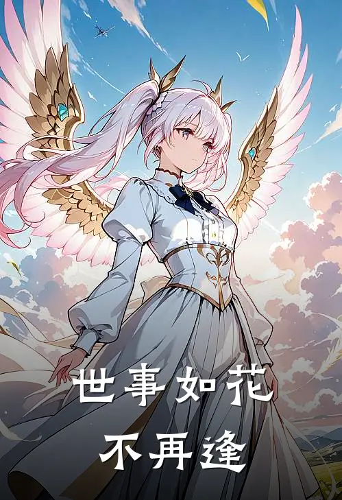 世事如花不再逢