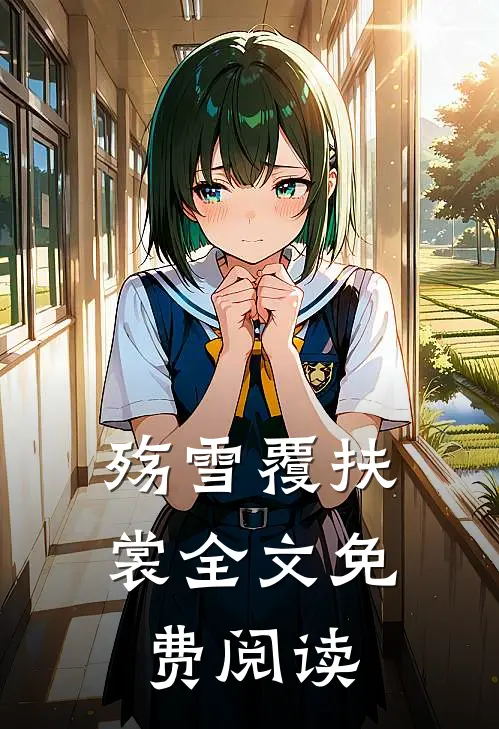 殇雪覆扶裳全文免费阅读
