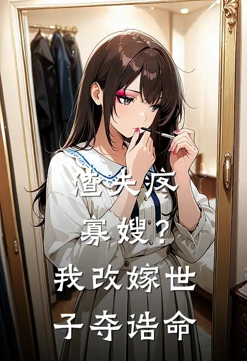渣夫疼寡嫂？我改嫁世子夺诰命
