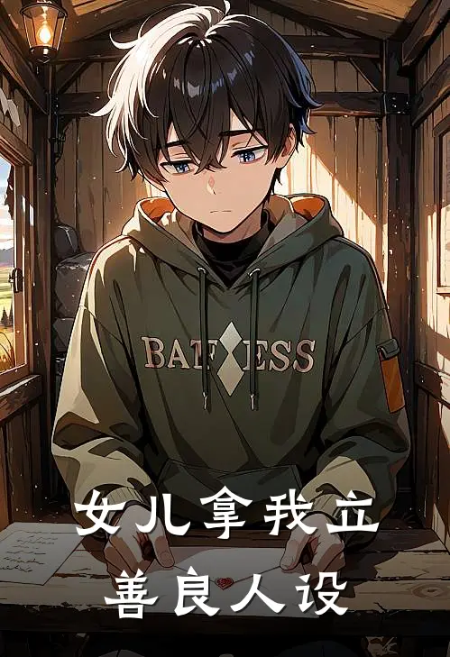 女儿拿我立善良人设