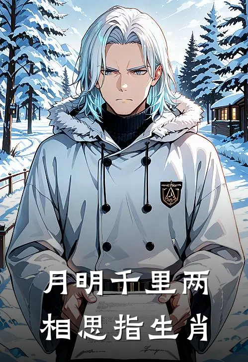 月明千里两相思指生肖