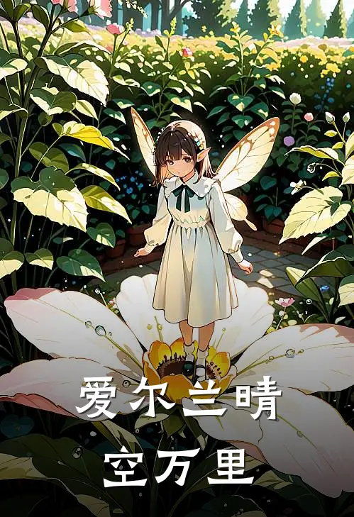 爱尔兰晴空万里