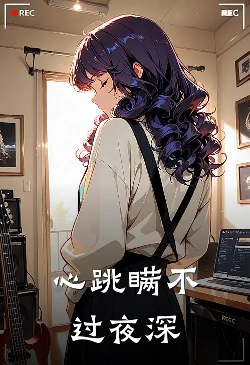 心跳瞒不过夜深