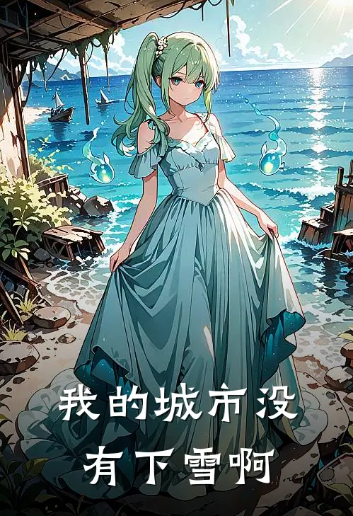 我的城市没有下雪啊