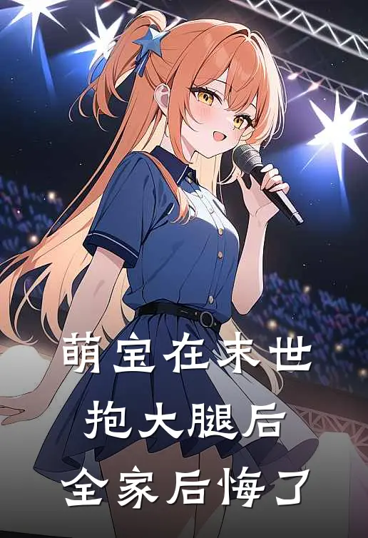 萌宝在末世抱大腿后，全家后悔了