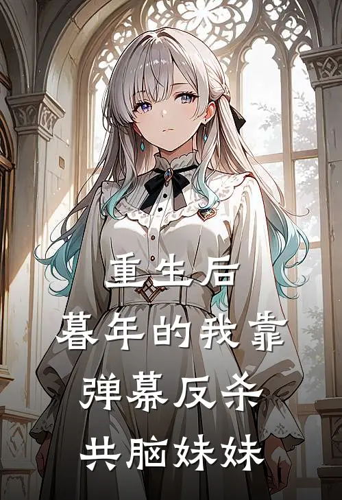 重生后，暮年的我靠弹幕反杀共脑妹妹