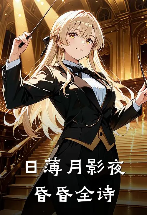 日薄月影夜昏昏全诗