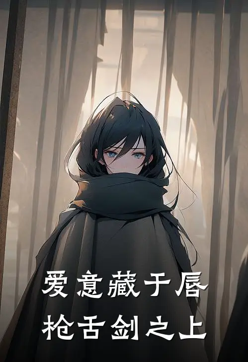 爱意藏于唇枪舌剑之上