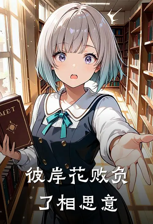 彼岸花败负了相思意