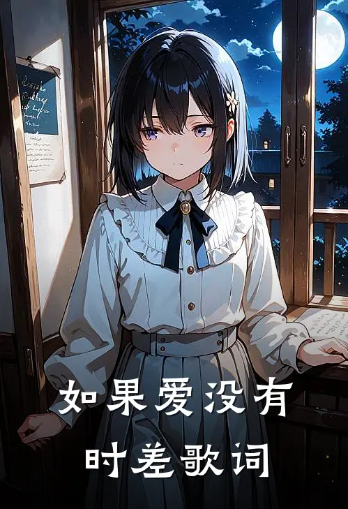 如果爱没有时差歌词