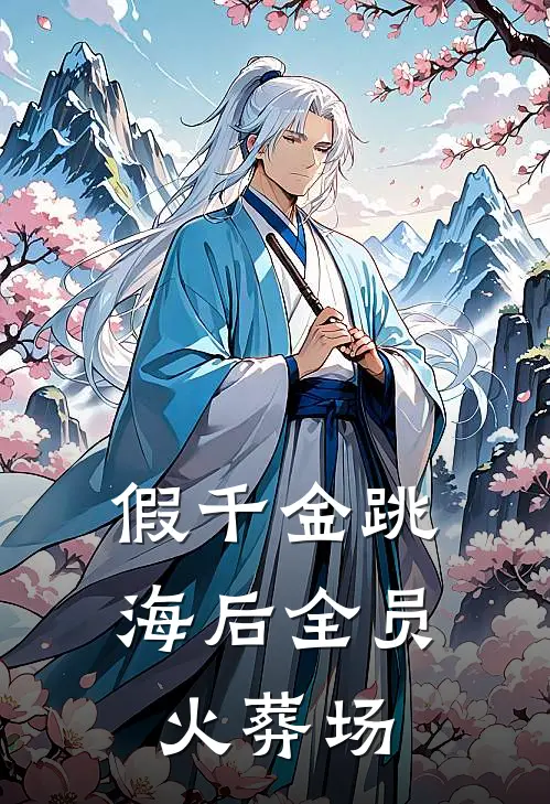 假千金跳海后全员火葬场