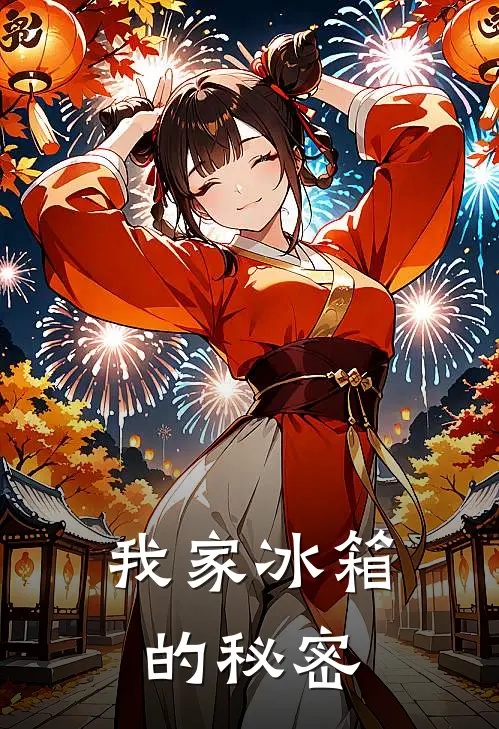 我家冰箱的秘密
