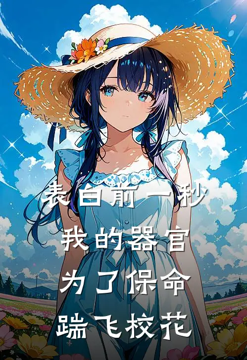 表白前一秒，我的器官为了保命踹飞校花