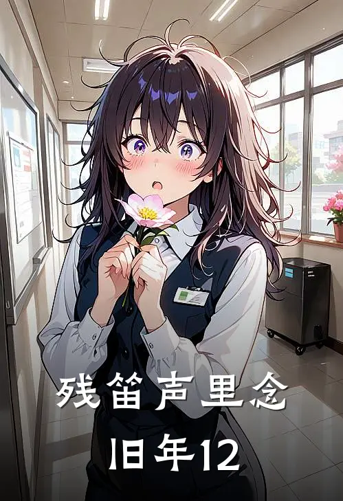 残笛声里念旧年12