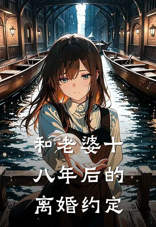 和老婆十八年后的离婚约定