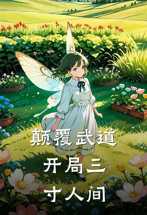 颠覆武道：开局三寸人间