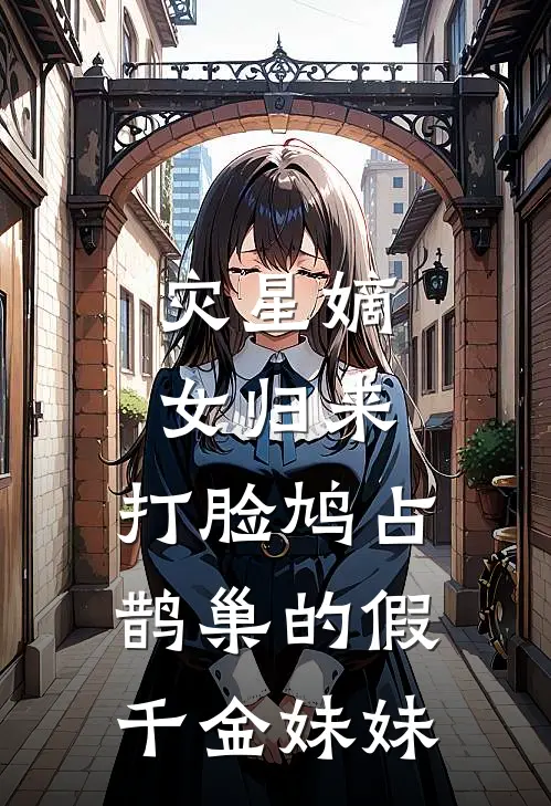 灾星嫡女归来，打脸鸠占鹊巢的假千金妹妹