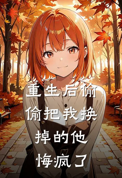 重生后偷偷把我换掉的他，悔疯了