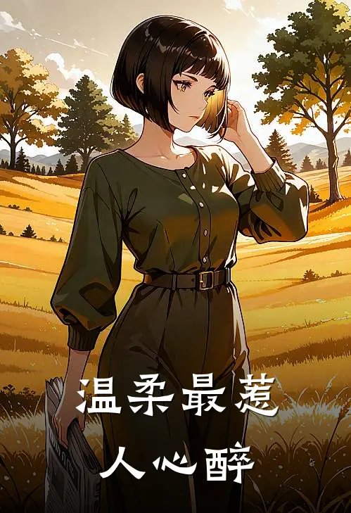 温柔最惹人心醉