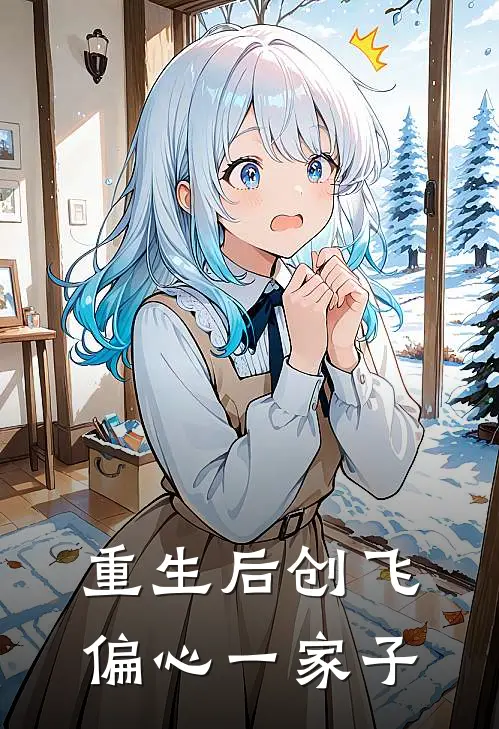 重生后创飞偏心一家子