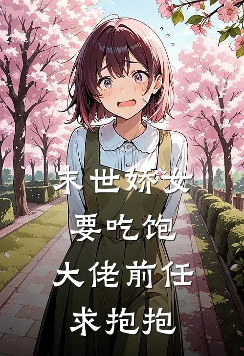 末世娇女要吃饱，大佬前任求抱抱