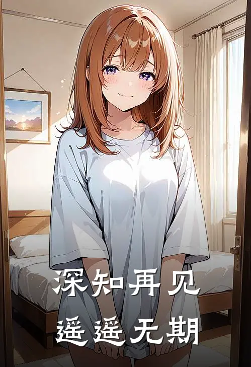 深知再见遥遥无期