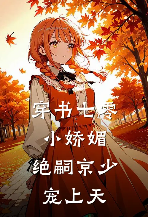 穿书七零小娇媚，绝嗣京少宠上天