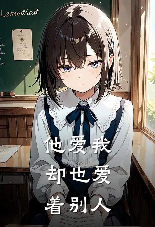 他爱我，却也爱着别人