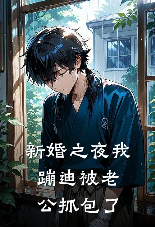 新婚之夜我蹦迪被老公抓包了