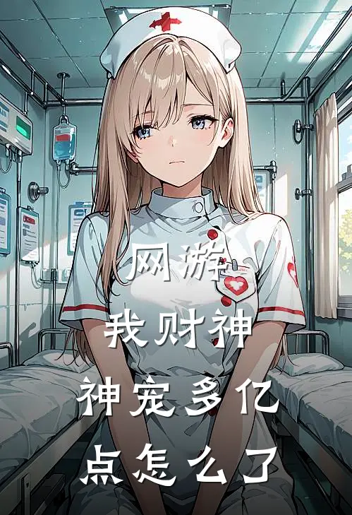 网游：我财神，神宠多亿点怎么了