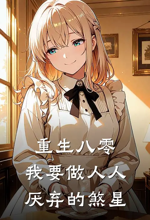 重生八零，我要做人人厌弃的煞星