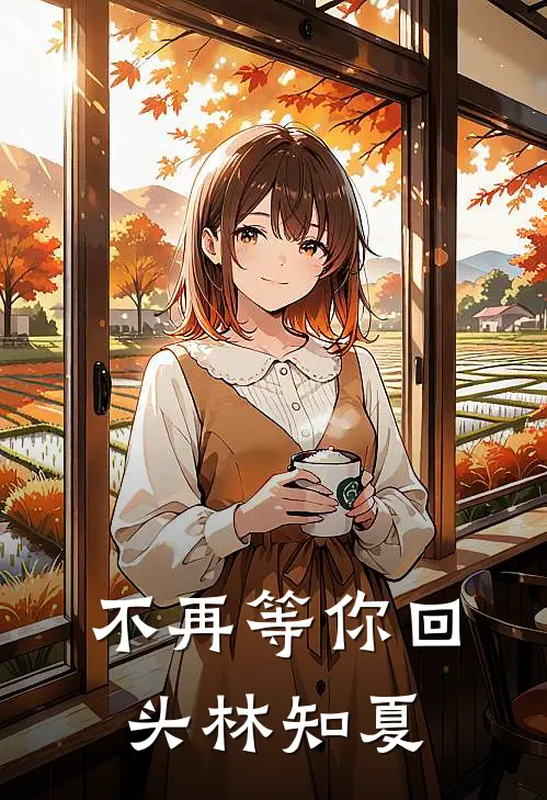 不再等你回头林知夏