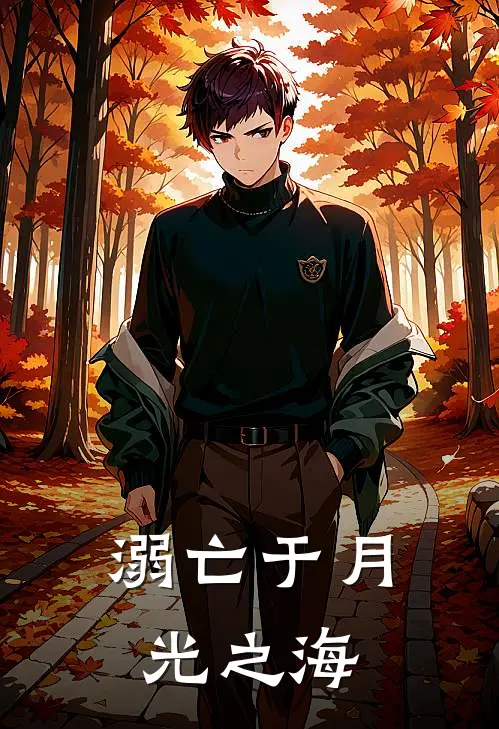 溺亡于月光之海
