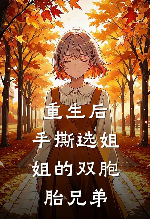 重生后，手撕选姐姐的双胞胎兄弟