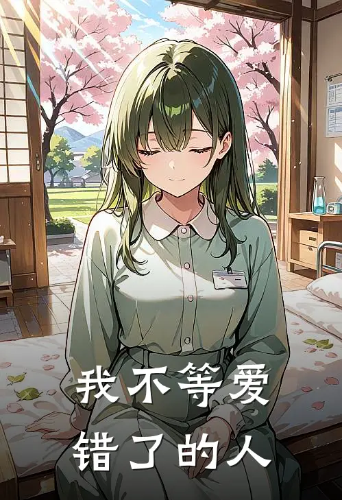 我不等爱错了的人